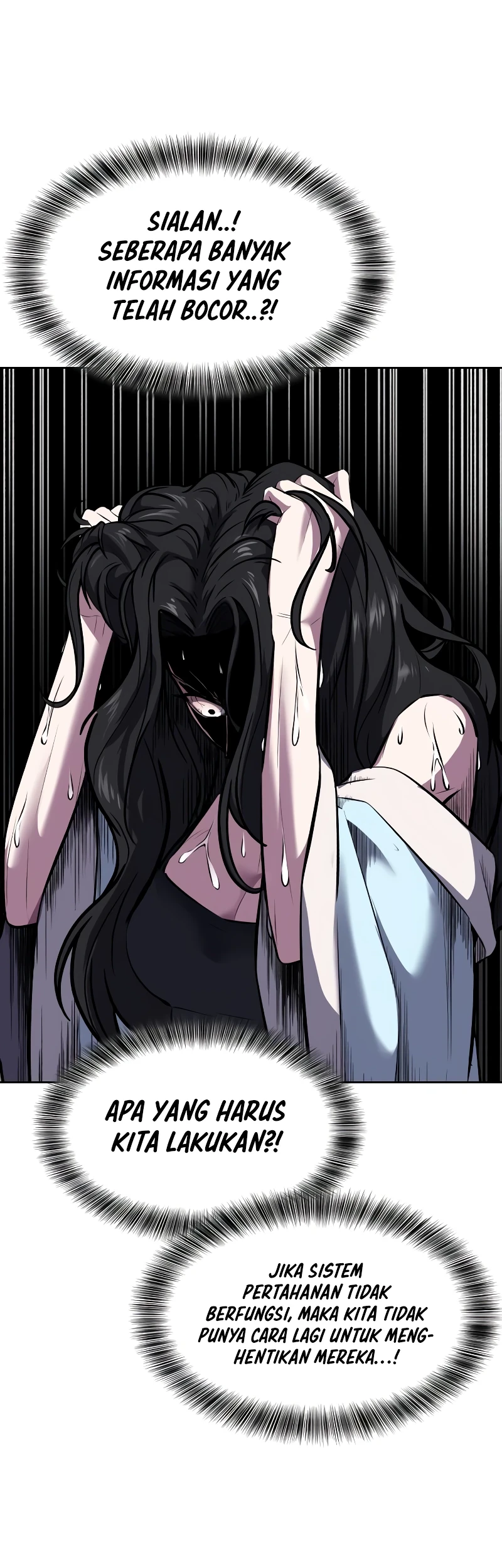 Ticket Hero S2 Chapter 91 Gambar 52