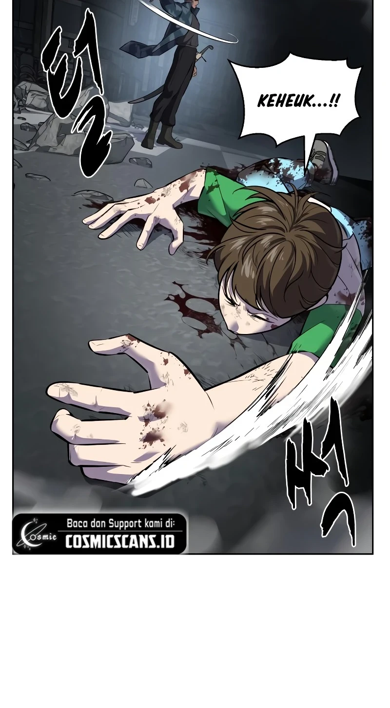 Ticket Hero S2 Chapter 92 Gambar 37