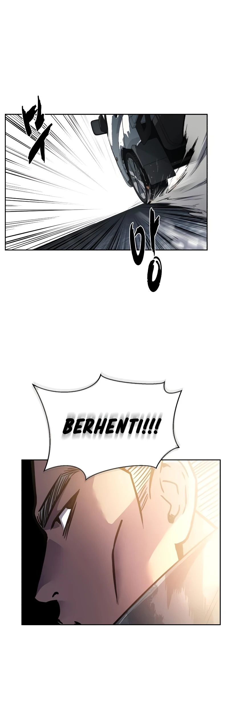 Ticket Hero S2 Chapter 92 Gambar 42