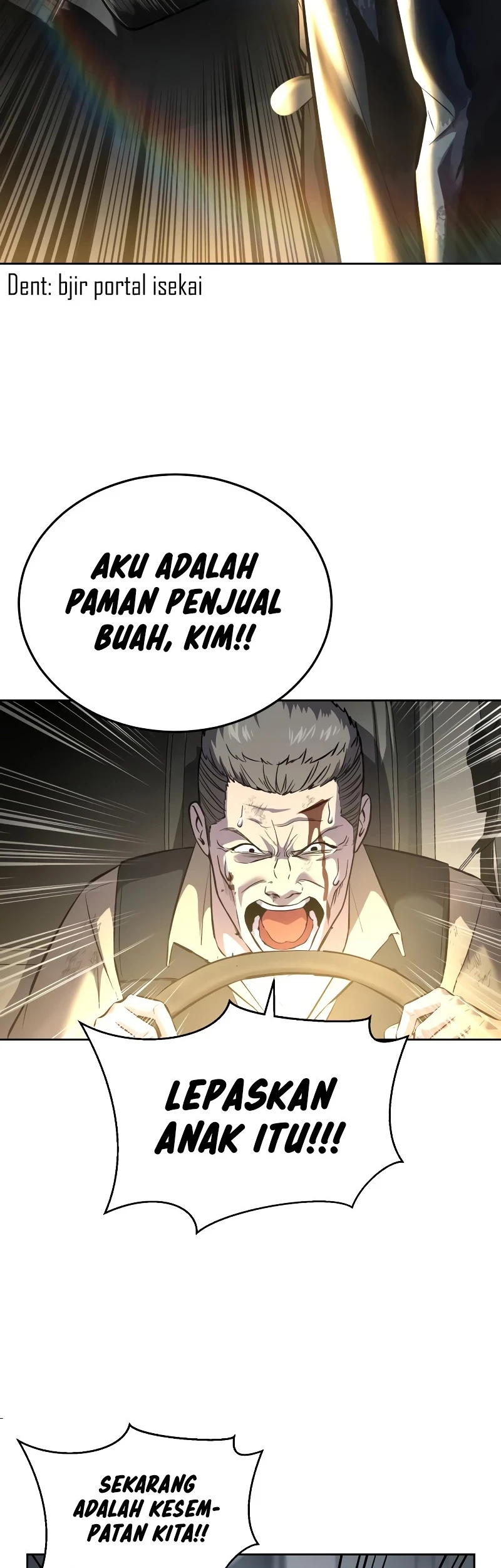 Ticket Hero S2 Chapter 92 Gambar 44