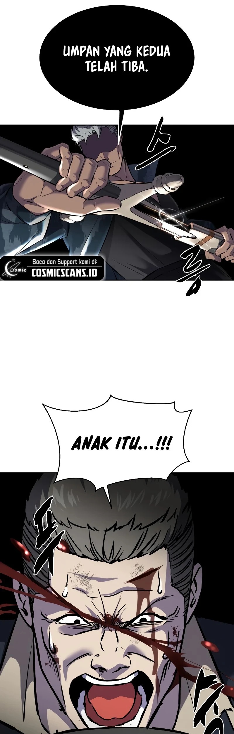 Ticket Hero S2 Chapter 92 Gambar 46