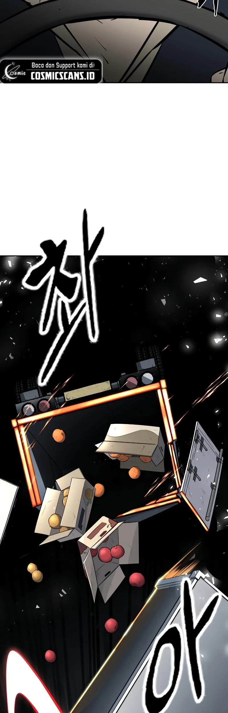 Ticket Hero S2 Chapter 92 Gambar 47