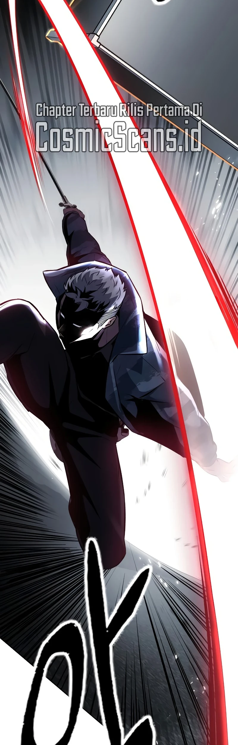 Ticket Hero S2 Chapter 92 Gambar 48