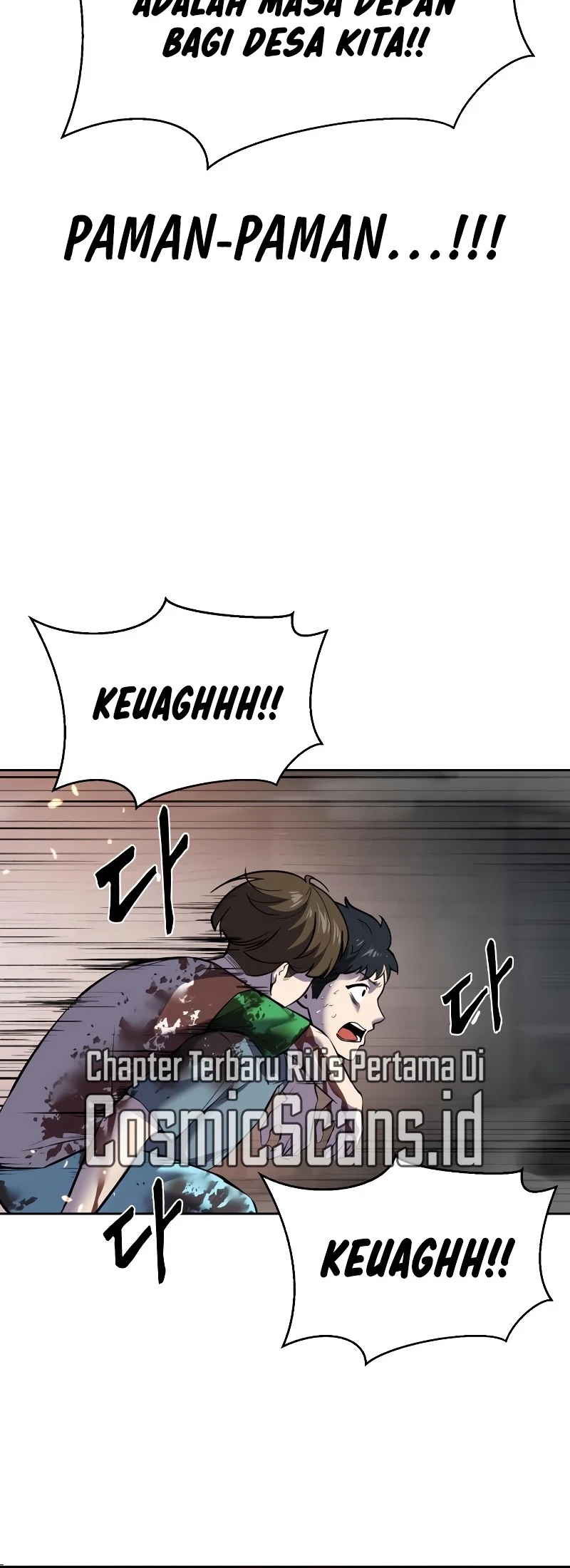 Ticket Hero S2 Chapter 92 Gambar 57