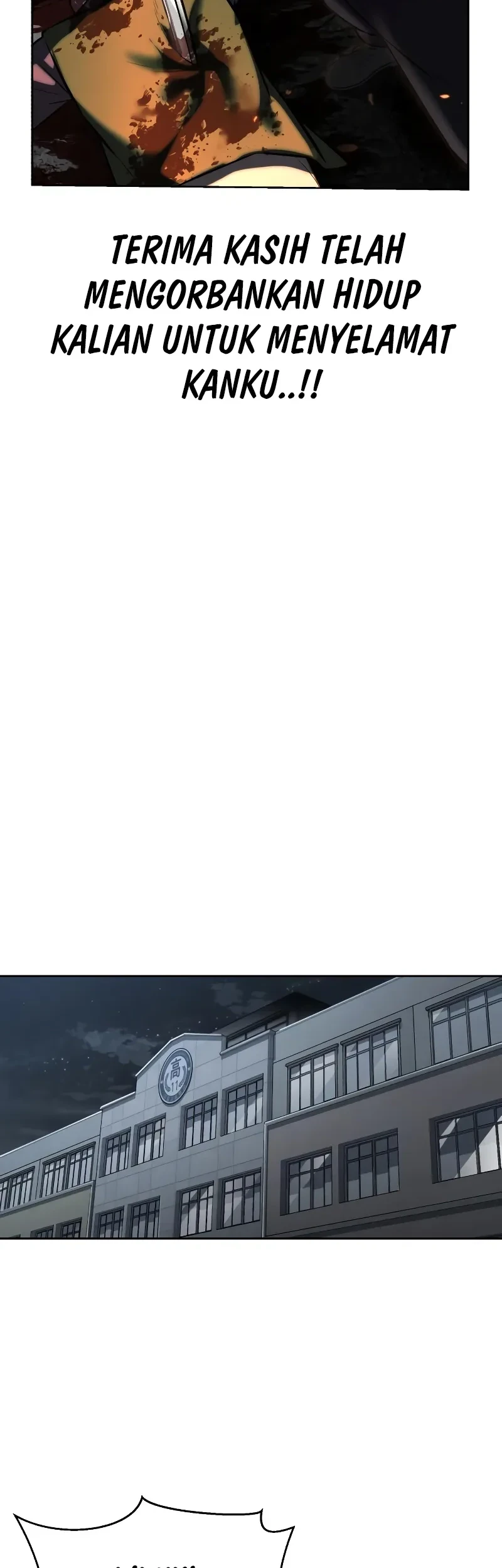 Ticket Hero S2 Chapter 92 Gambar 60