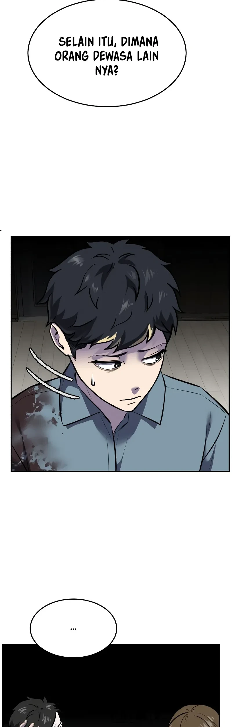 Ticket Hero S2 Chapter 92 Gambar 64