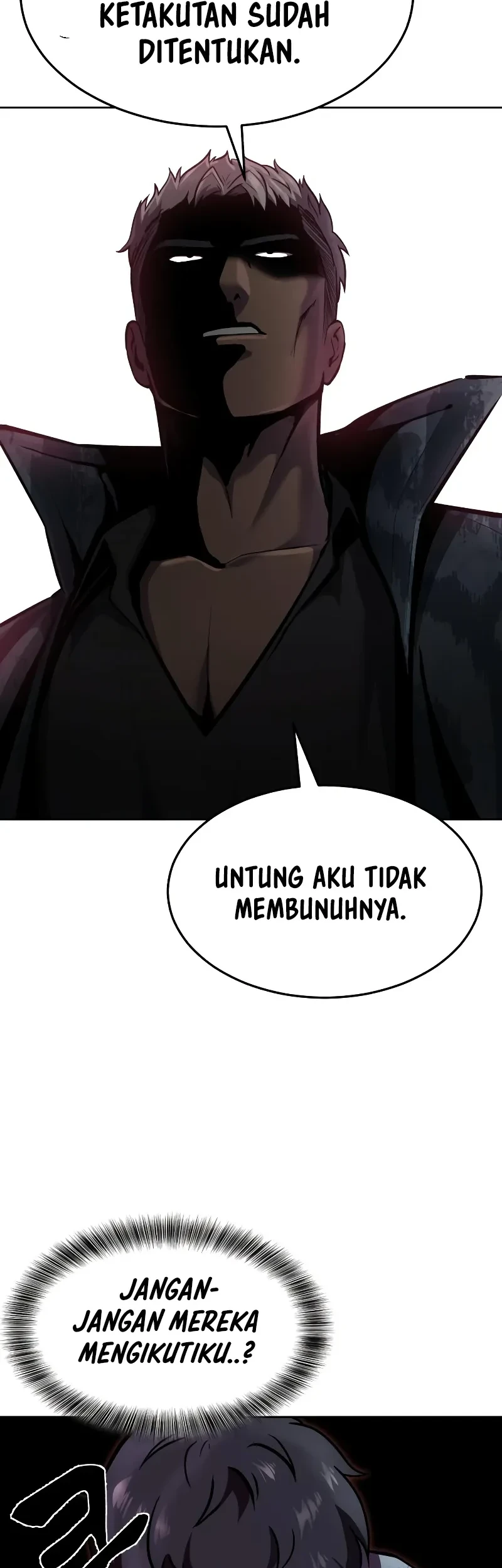 Ticket Hero S2 Chapter 92 Gambar 67