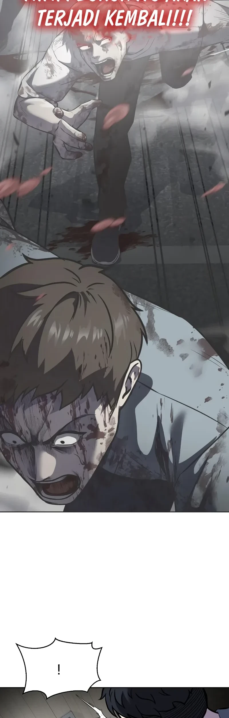 Ticket Hero S2 Chapter 92 Gambar 71