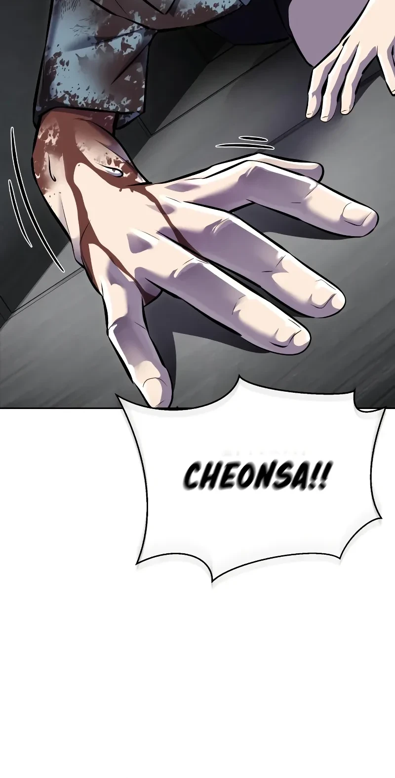 Ticket Hero S2 Chapter 92 Gambar 73