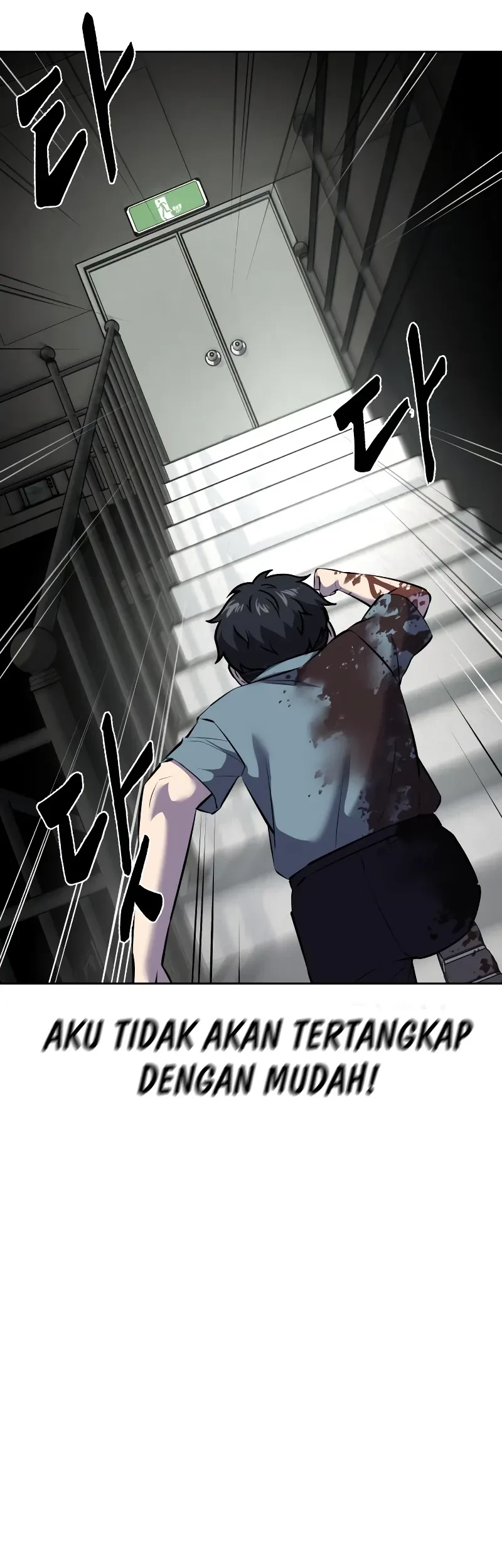 Ticket Hero S2 Chapter 92 Gambar 78