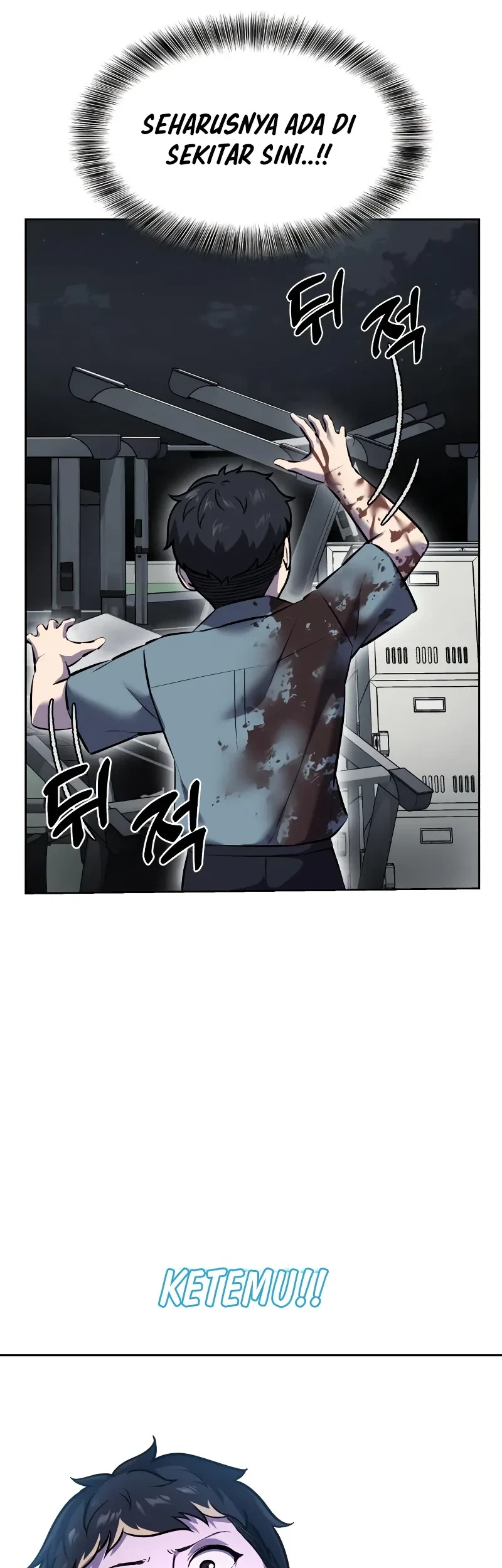 Ticket Hero S2 Chapter 92 Gambar 80