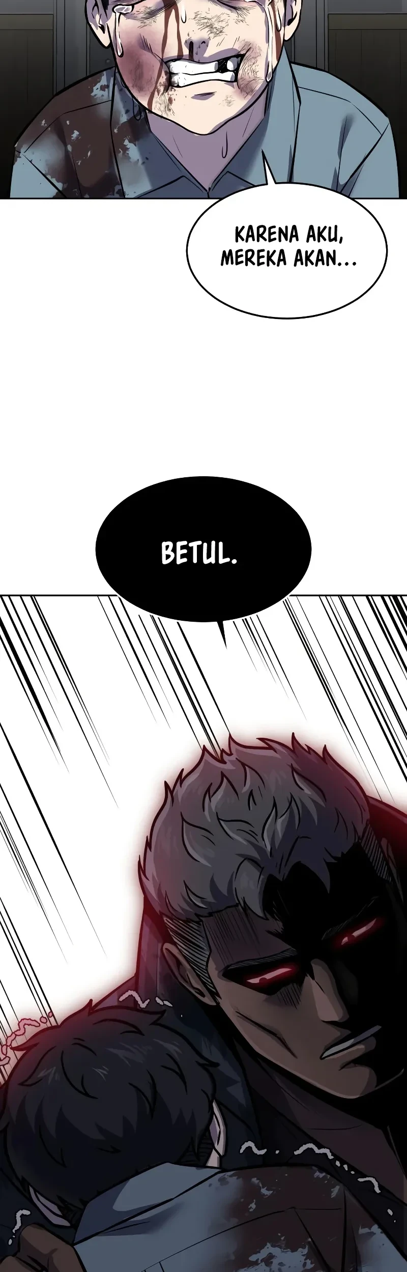 Ticket Hero S2 Chapter 92 Gambar 92