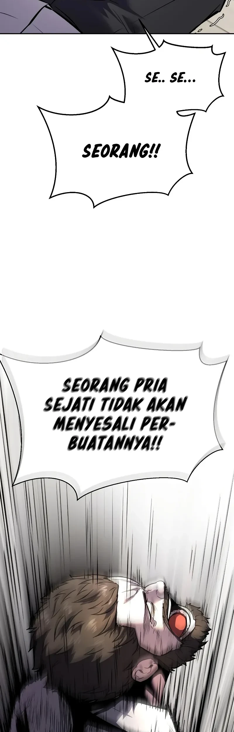 Ticket Hero S2 Chapter 92 Gambar 96