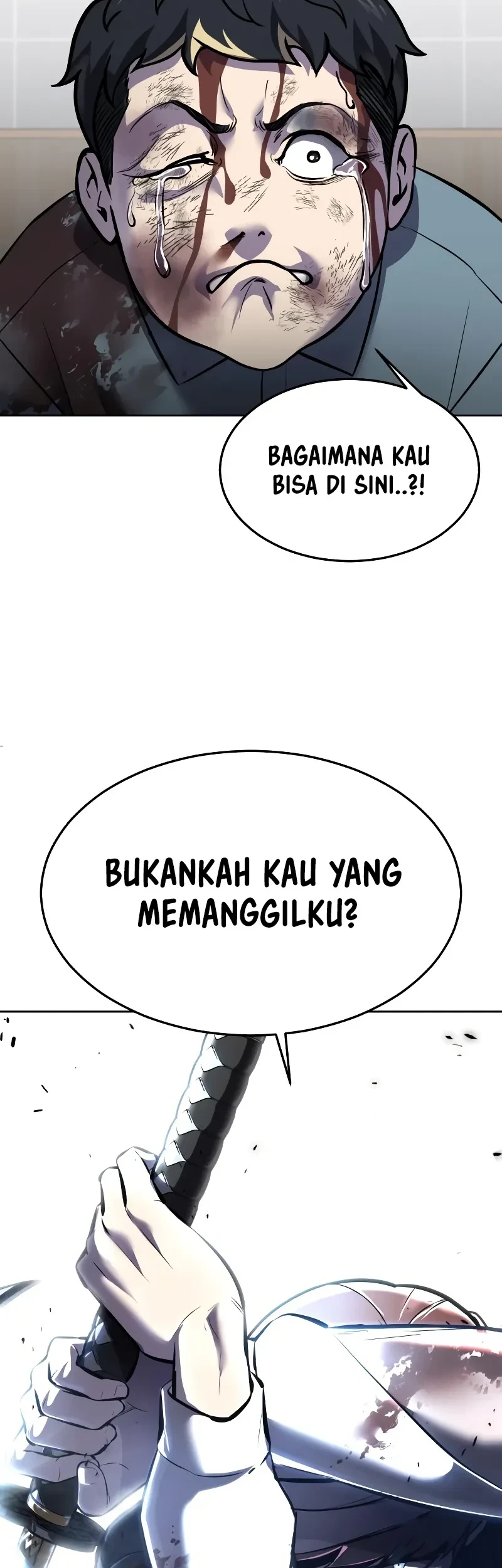 Ticket Hero S2 Chapter 92 Gambar 108