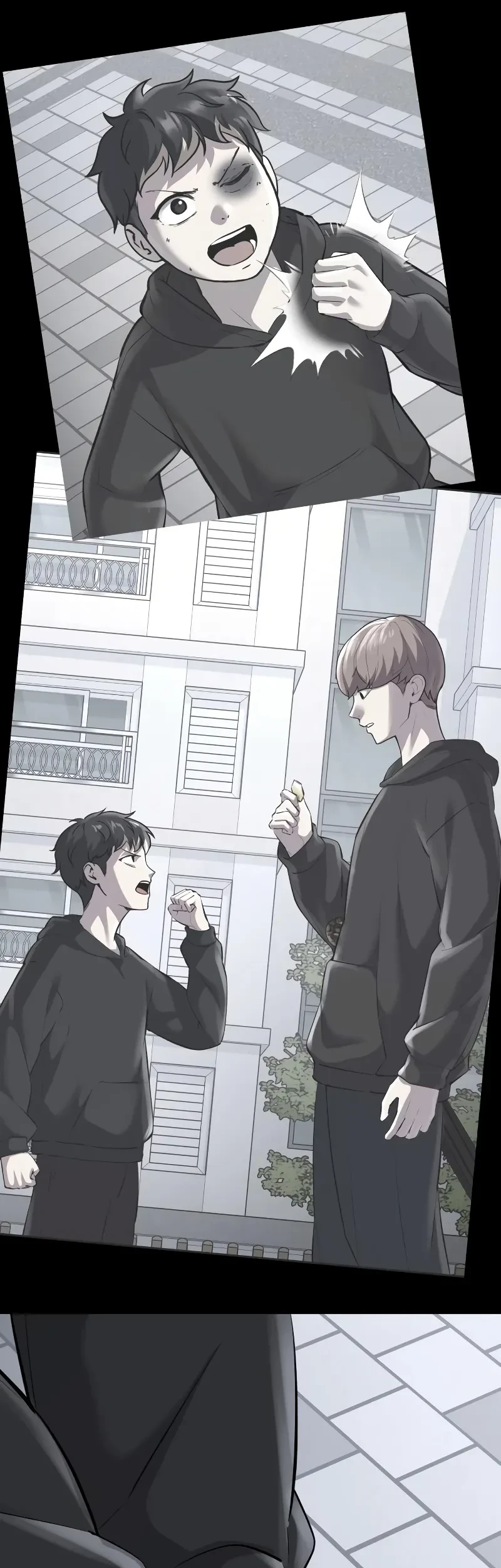 Ticket Hero S2 Chapter 92 Gambar 110