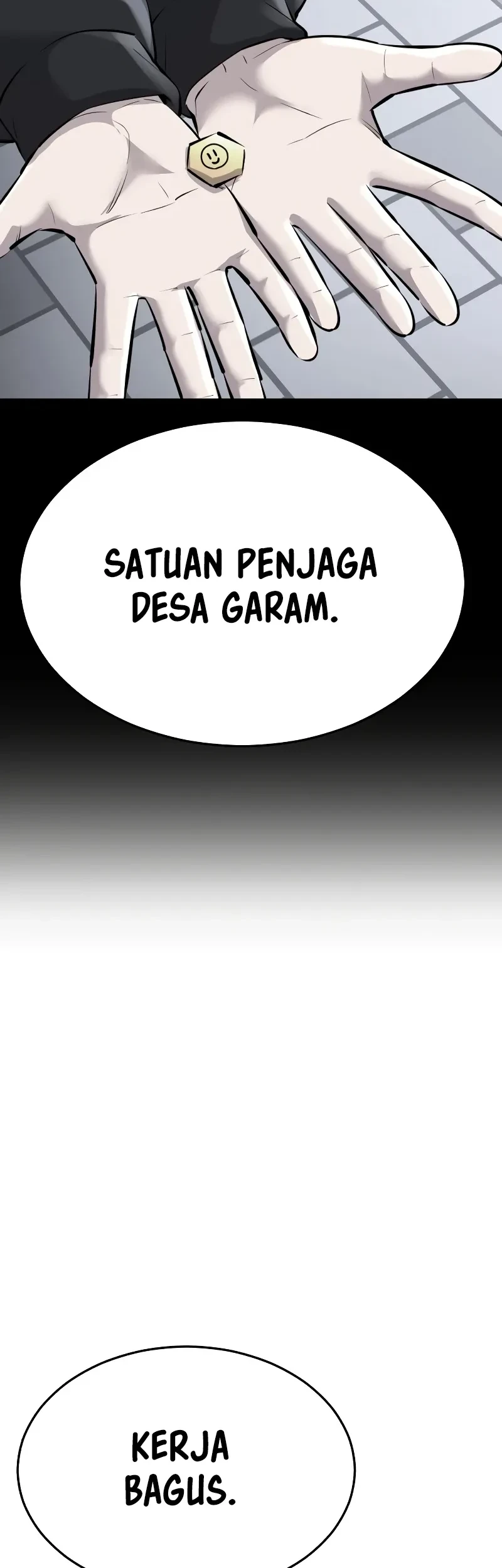 Ticket Hero S2 Chapter 92 Gambar 111