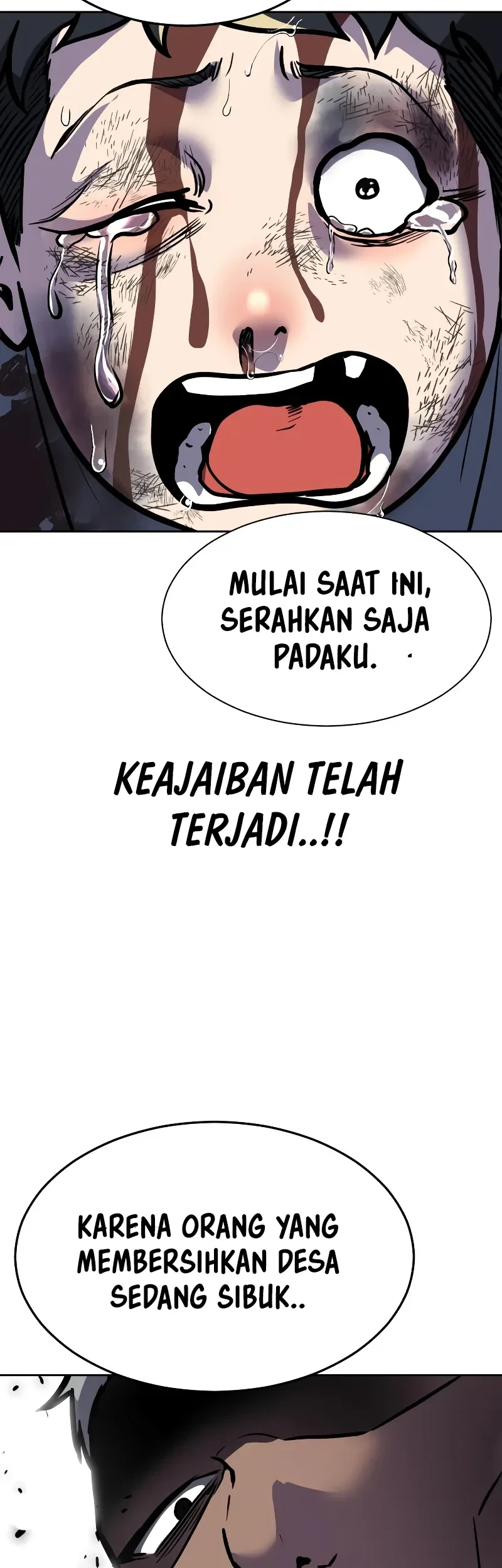Ticket Hero S2 Chapter 92 Gambar 112