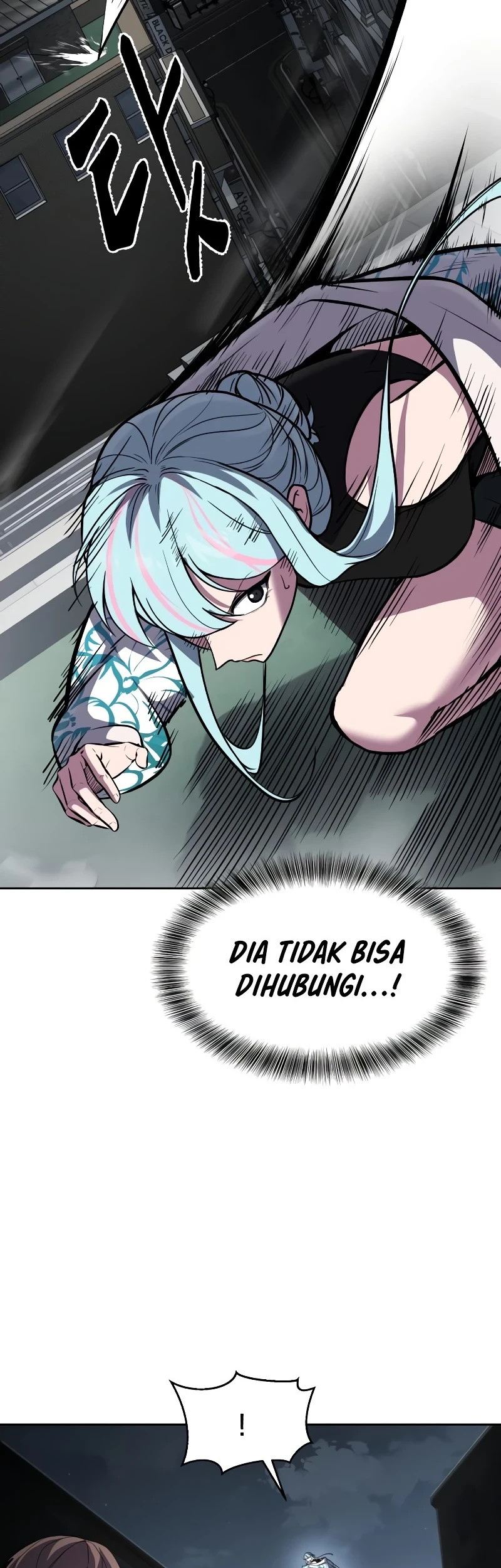 Ticket Hero S2 Chapter 92 Gambar 3