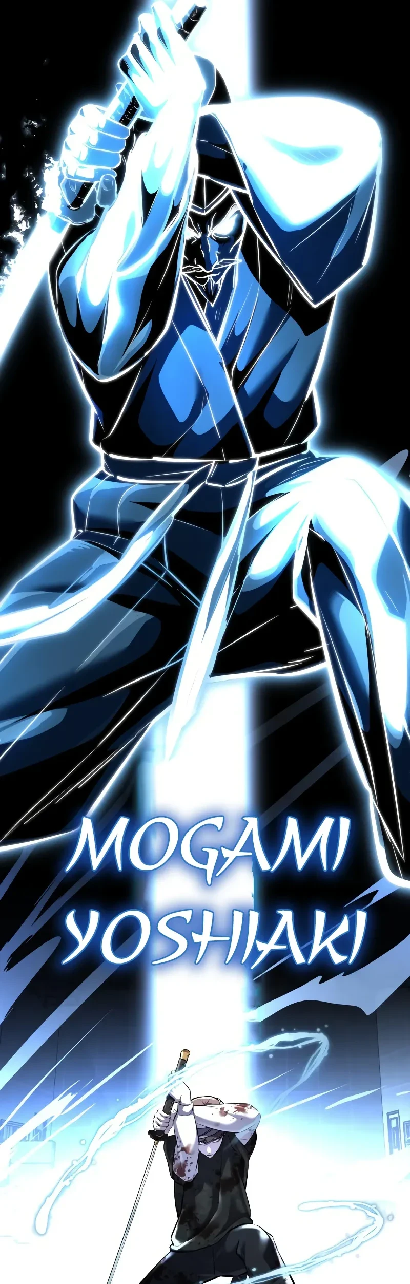 Ticket Hero S2 Chapter 92 Gambar 114