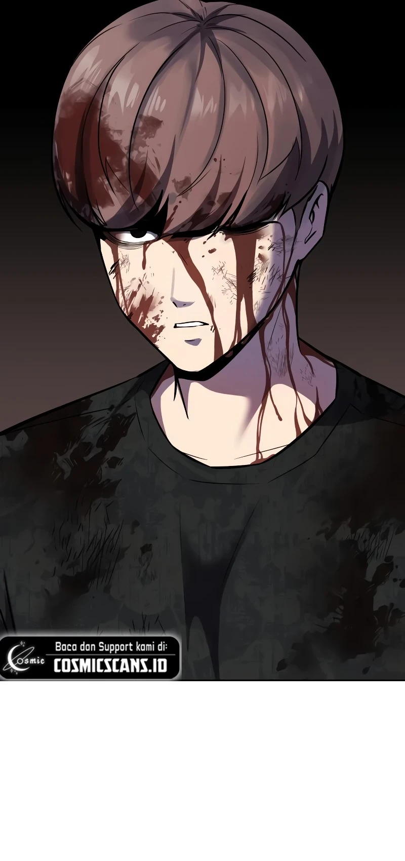 Ticket Hero S2 Chapter 92 Gambar 9