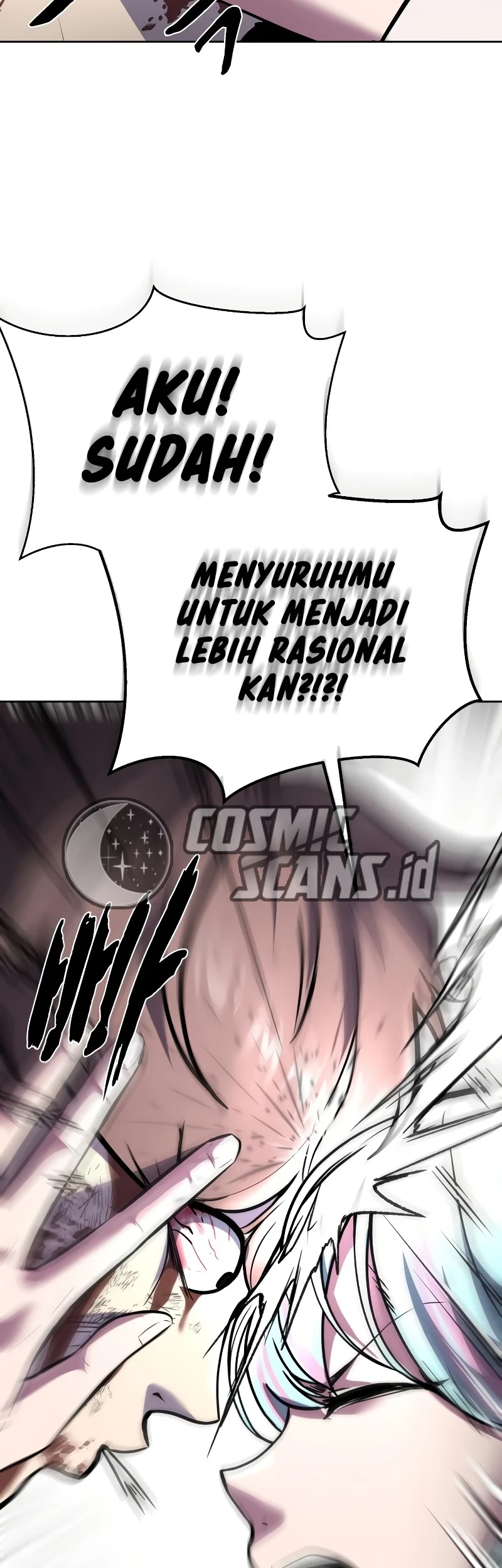 Ticket Hero S2 Chapter 92 Gambar 11