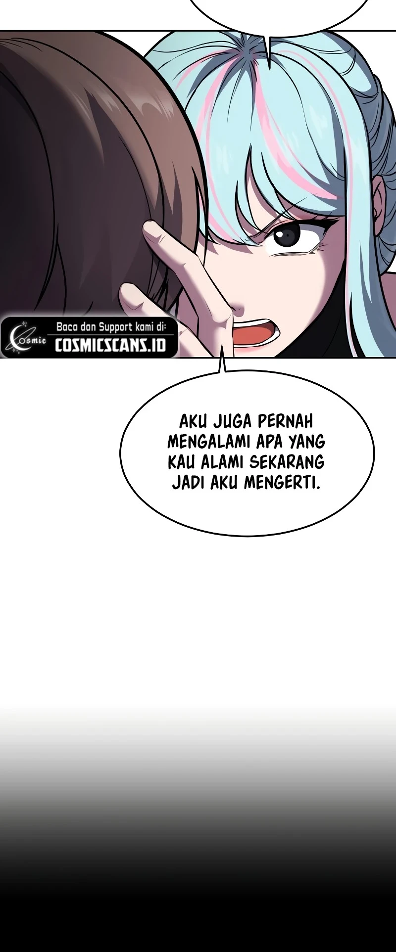 Ticket Hero S2 Chapter 92 Gambar 13