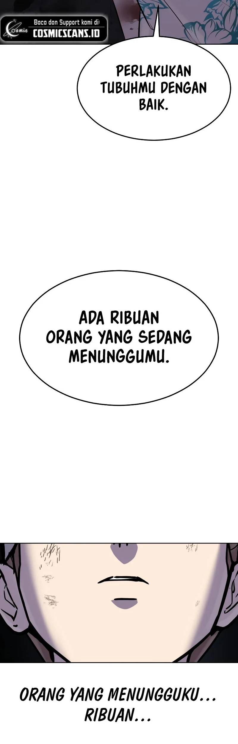 Ticket Hero S2 Chapter 92 Gambar 19