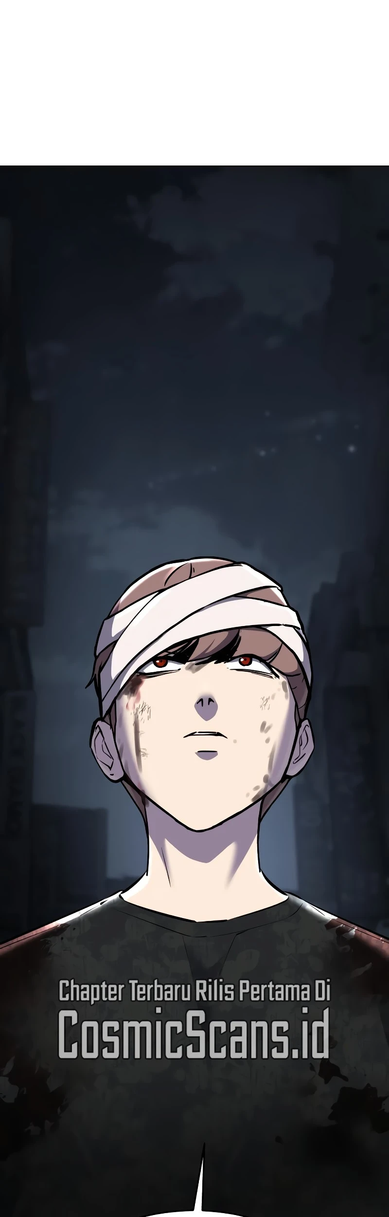 Ticket Hero S2 Chapter 92 Gambar 20