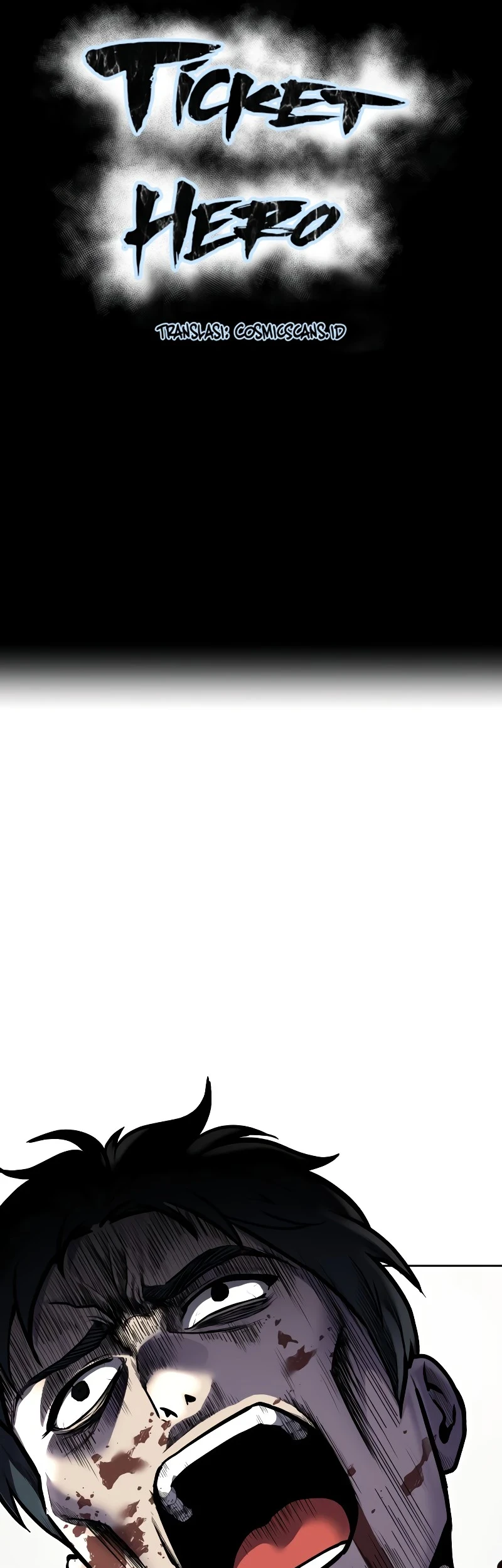 Ticket Hero S2 Chapter 92 Gambar 22