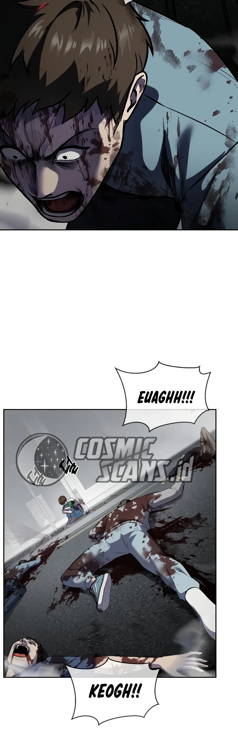 Ticket Hero S2 Chapter 92 Gambar 25