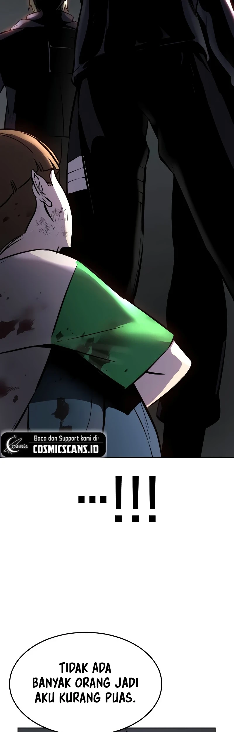 Ticket Hero S2 Chapter 92 Gambar 27