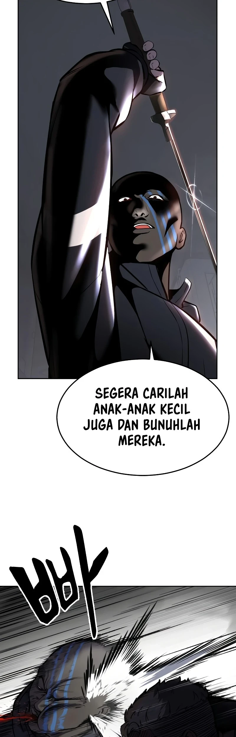 Ticket Hero S2 Chapter 92 Gambar 28