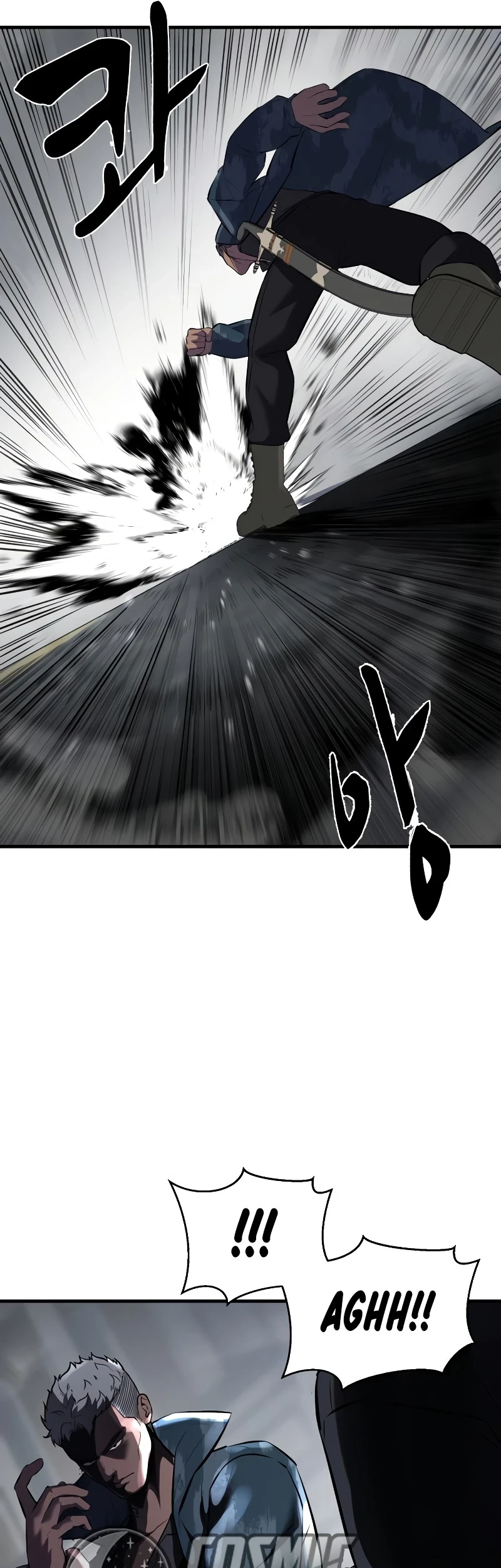 Ticket Hero S2 Chapter 92 Gambar 30