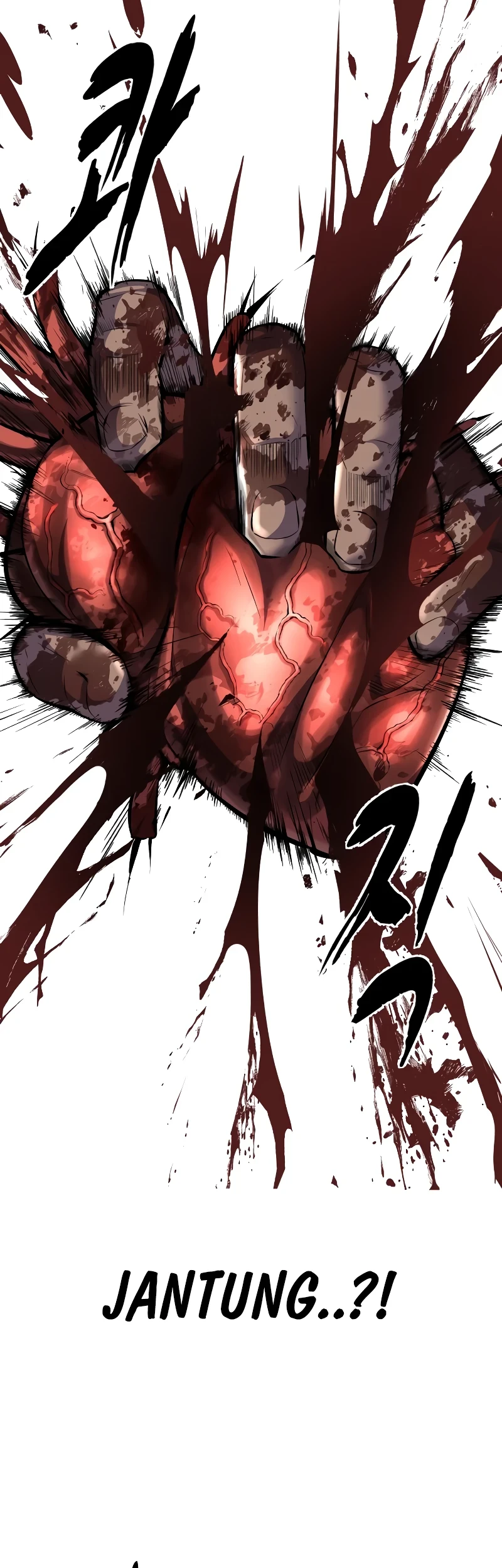 Ticket Hero S2 Chapter 93 Gambar 47