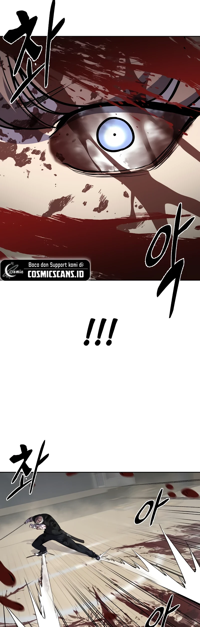 Ticket Hero S2 Chapter 93 Gambar 48