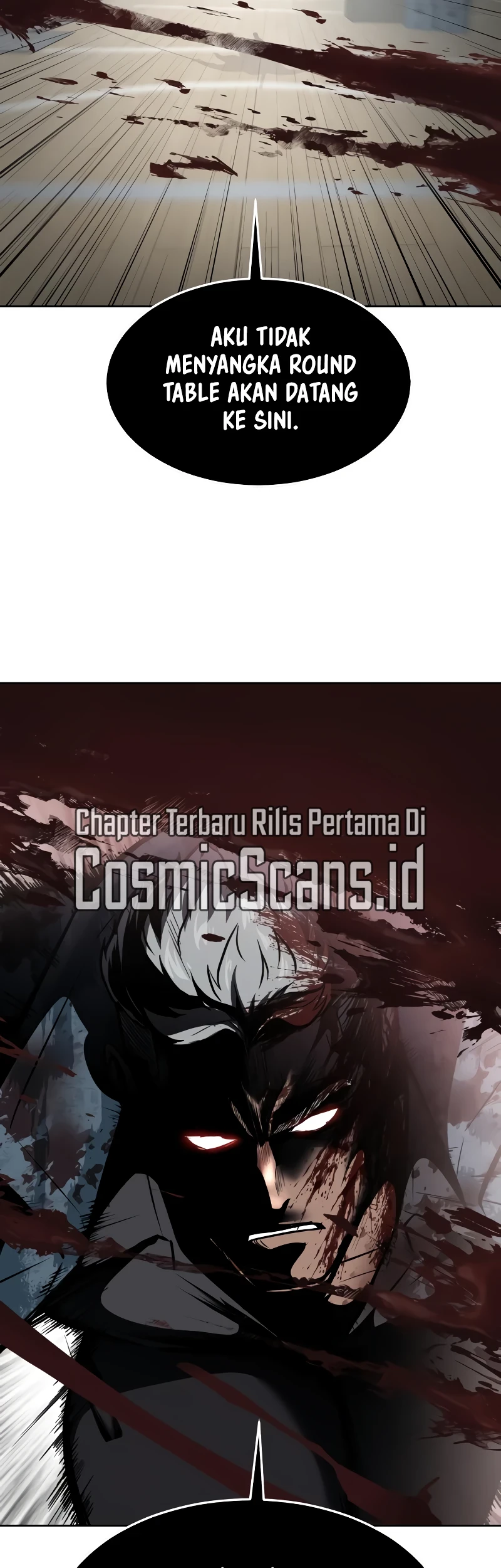 Ticket Hero S2 Chapter 93 Gambar 50