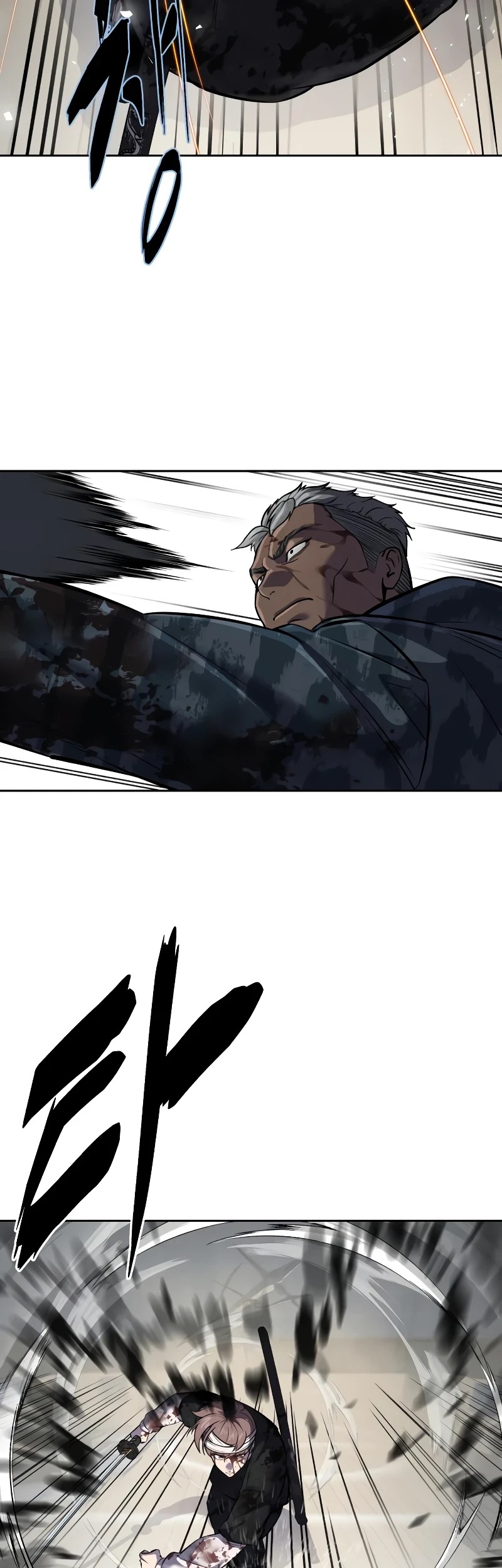 Ticket Hero S2 Chapter 93 Gambar 53