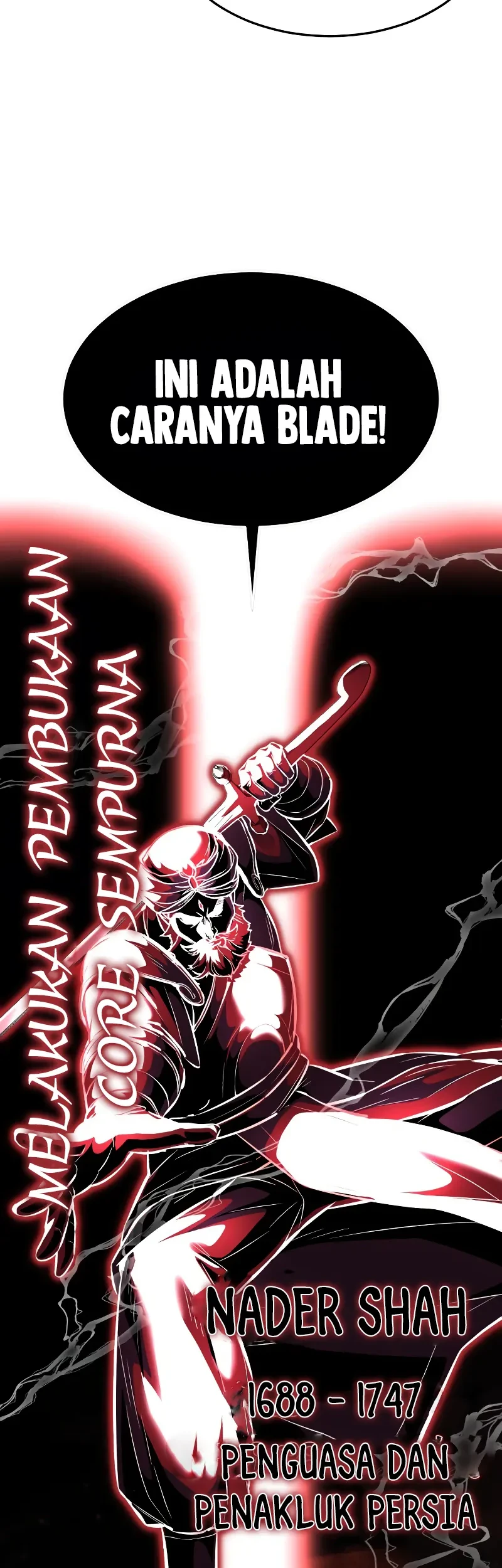 Ticket Hero S2 Chapter 93 Gambar 59