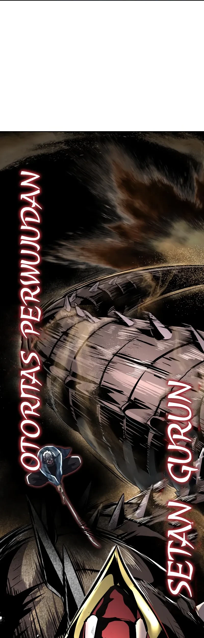 Ticket Hero S2 Chapter 93 Gambar 66