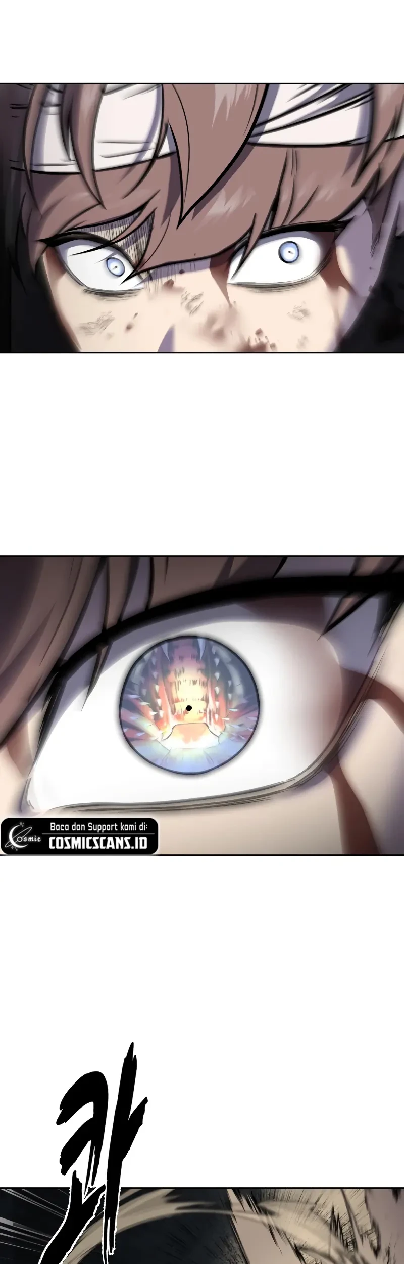 Ticket Hero S2 Chapter 93 Gambar 69