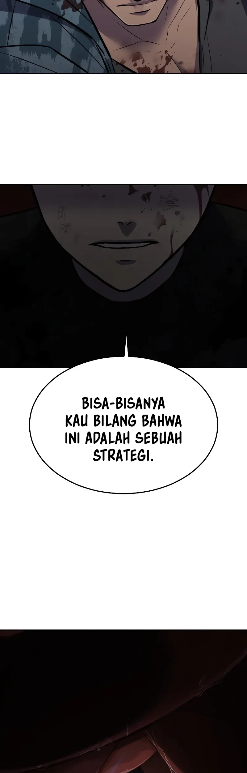 Ticket Hero S2 Chapter 93 Gambar 73