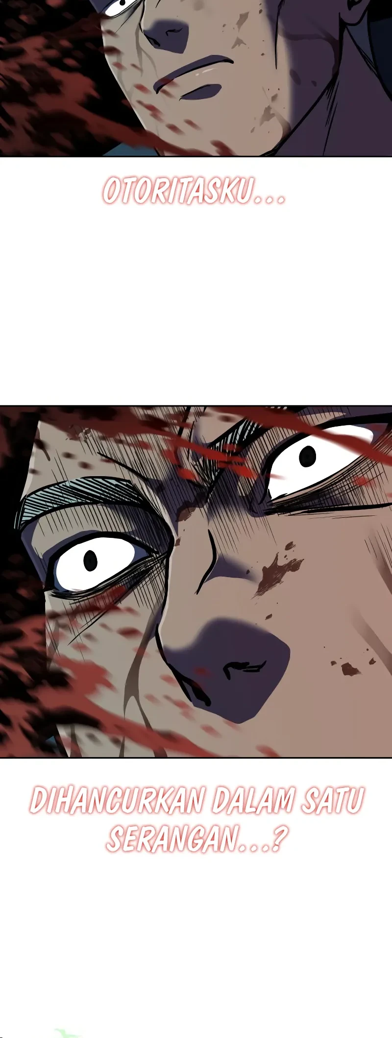 Ticket Hero S2 Chapter 93 Gambar 78