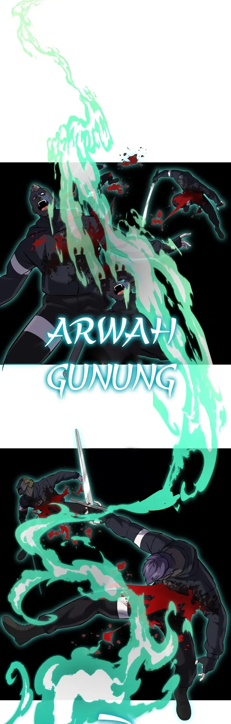 Ticket Hero S2 Chapter 93 Gambar 79