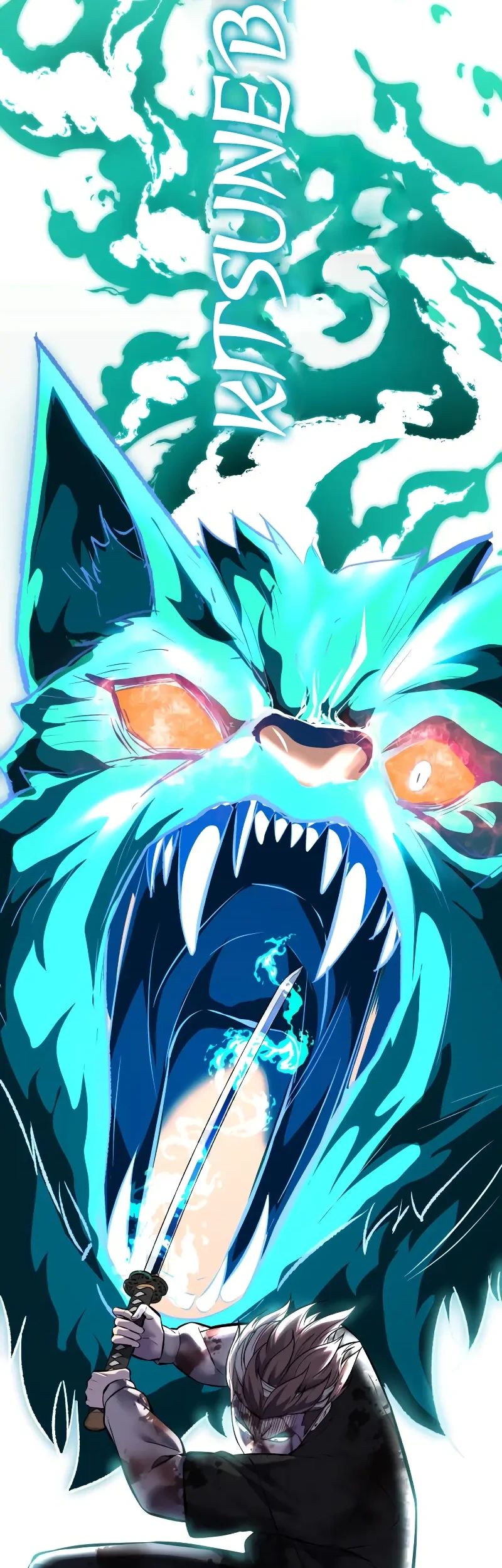 Ticket Hero S2 Chapter 93 Gambar 80