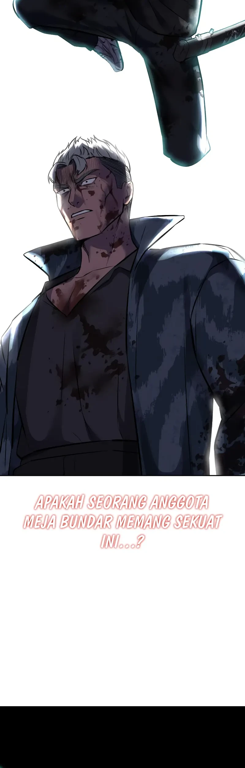 Ticket Hero S2 Chapter 93 Gambar 81