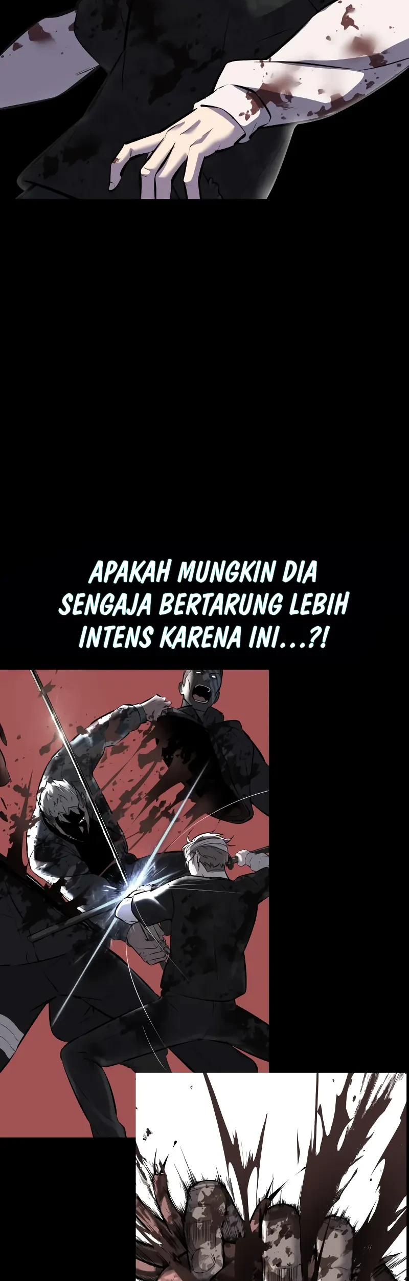 Ticket Hero S2 Chapter 93 Gambar 89