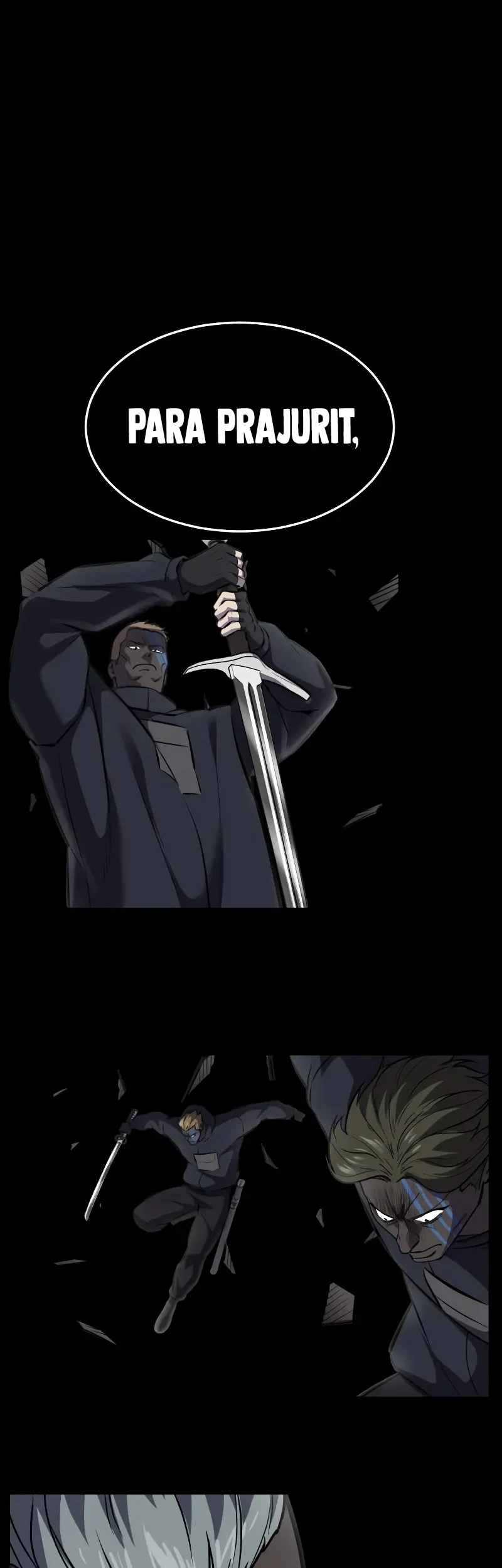 Ticket Hero S2 Chapter 93 Gambar 93