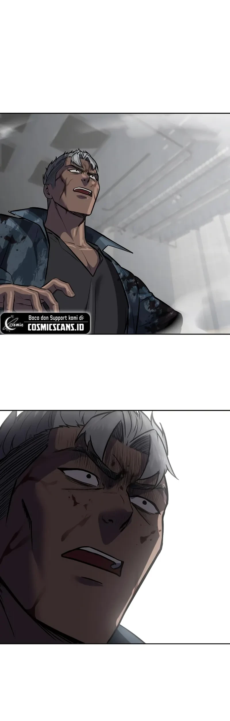 Ticket Hero S2 Chapter 93 Gambar 100