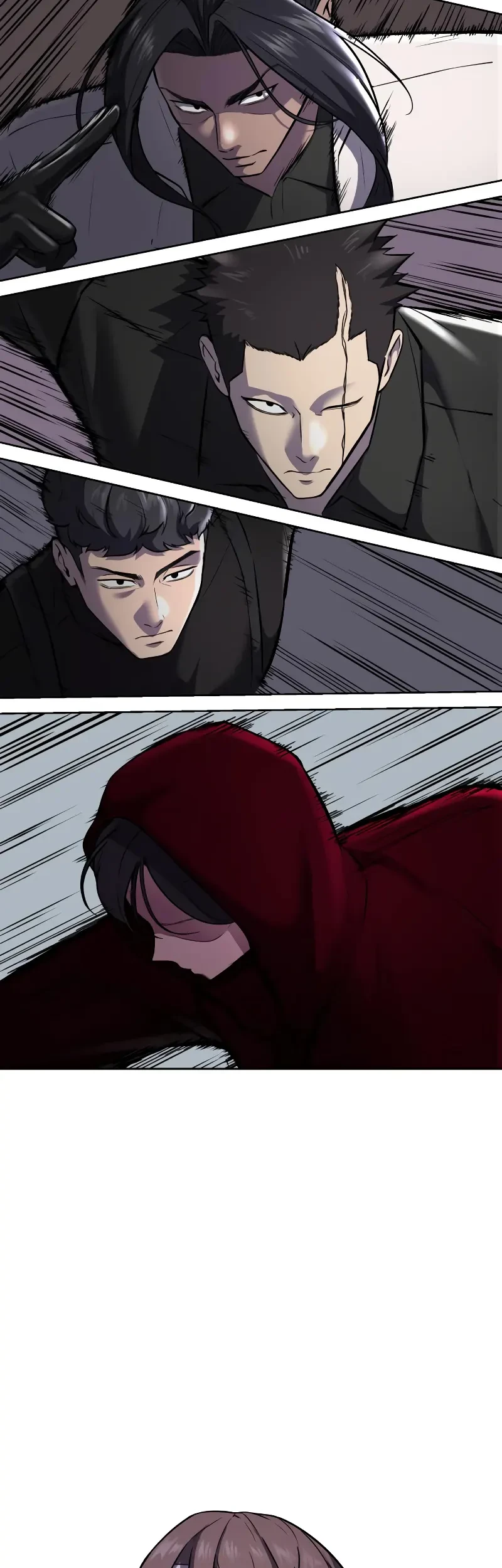 Ticket Hero S2 Chapter 93 Gambar 102