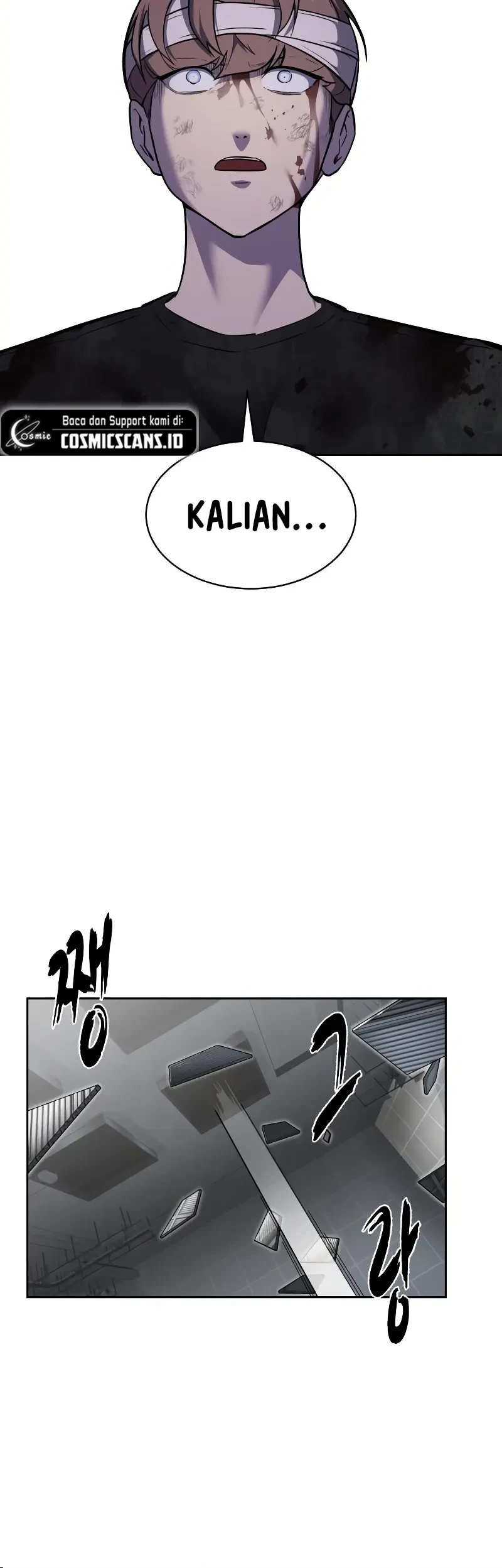 Ticket Hero S2 Chapter 93 Gambar 103